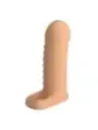 Pretty Love - Wolfram Manicotto Per Allungamento Del Pene 115 Cm 38 Cm Naturale - FOR HIM - Guaine e Prolunghe | erosidea.com