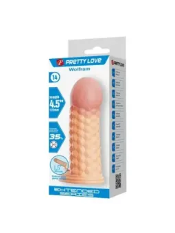 erosidea.com - Guaine e Prolunghe