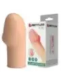 Pretty Love - Huel Penis Sleeve Per Un Pene Pi™ Spesso E Un Colore Carne - FOR HIM - Guaine e Prolunghe | erosidea.com