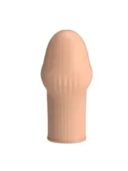 Pretty Love - Huel Penis Sleeve Per Un Pene Pi™ Spesso E Un Colore Carne - FOR HIM - Guaine e Prolunghe | erosidea.com