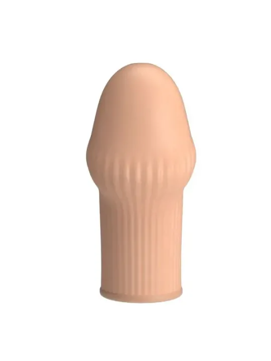 Pretty Love - Huel Penis Sleeve Per Un Pene Pi™ Spesso E Un Colore Carne - FOR HIM - Guaine e Prolunghe | erosidea.com