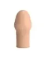 Pretty Love - Huel Penis Sleeve Per Un Pene Pi™ Spesso E Un Colore Carne - FOR HIM - Guaine e Prolunghe | erosidea.com