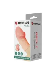 Pretty Love - Huel Penis Sleeve Per Un Pene Pi™ Spesso E Un Colore Carne - FOR HIM - Guaine e Prolunghe | erosidea.com