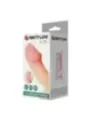 Pretty Love - Huel Penis Sleeve Per Un Pene Pi™ Spesso E Un Colore Carne - FOR HIM - Guaine e Prolunghe | erosidea.com
