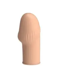 Pretty Love - Huel Penis Sleeve Per Un Pene Pi™ Spesso E Un Colore Carne - FOR HIM - Guaine e Prolunghe | erosidea.com