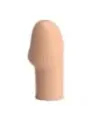 Pretty Love - Huel Penis Sleeve Per Un Pene Pi™ Spesso E Un Colore Carne - FOR HIM - Guaine e Prolunghe | erosidea.com