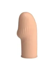 Pretty Love - Huel Penis Sleeve Per Un Pene Pi™ Spesso E Un Colore Carne - FOR HIM - Guaine e Prolunghe | erosidea.com
