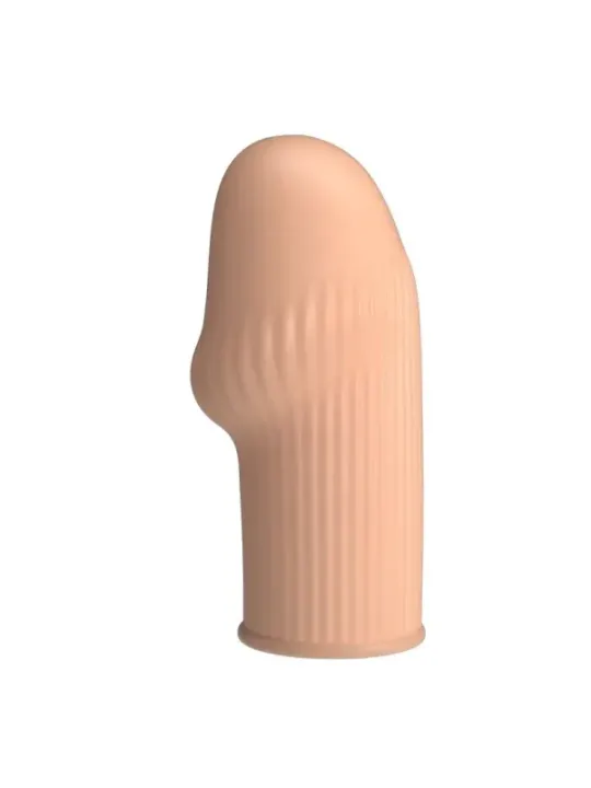 Pretty Love - Huel Penis Sleeve Per Un Pene Pi™ Spesso E Un Colore Carne - FOR HIM - Guaine e Prolunghe | erosidea.com