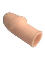 Pretty Love - Huel Penis Sleeve Per Un Pene Pi™ Spesso E Un Colore Carne - FOR HIM - Guaine e Prolunghe | erosidea.com