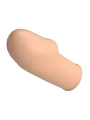 Pretty Love - Huel Penis Sleeve Per Un Pene Pi™ Spesso E Un Colore Carne - FOR HIM - Guaine e Prolunghe | erosidea.com