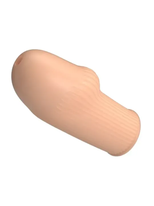 Pretty Love - Huel Penis Sleeve Per Un Pene Pi™ Spesso E Un Colore Carne - FOR HIM - Guaine e Prolunghe | erosidea.com