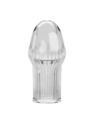 Pretty Love - Huel Penis Sleeve Per Un Pene Pi™ Spesso E Trasparente - FOR HIM - Guaine e Prolunghe | erosidea.com