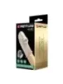 Pretty Love - Huel Penis Sleeve Per Un Pene Pi™ Spesso E Trasparente - FOR HIM - Guaine e Prolunghe | erosidea.com