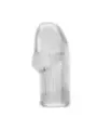 Pretty Love - Huel Penis Sleeve Per Un Pene Pi™ Spesso E Trasparente - FOR HIM - Guaine e Prolunghe | erosidea.com