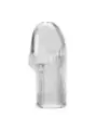 Pretty Love - Huel Penis Sleeve Per Un Pene Pi™ Spesso E Trasparente - FOR HIM - Guaine e Prolunghe | erosidea.com
