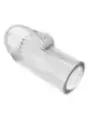 Pretty Love - Huel Penis Sleeve Per Un Pene Pi™ Spesso E Trasparente - FOR HIM - Guaine e Prolunghe | erosidea.com