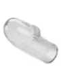 Pretty Love - Huel Penis Sleeve Per Un Pene Pi™ Spesso E Trasparente - FOR HIM - Guaine e Prolunghe | erosidea.com