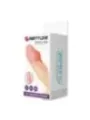 Pretty Love - Guaina Per Pene Con Testurizzazione A Calzino Naturale - FOR HIM - Guaine e Prolunghe | erosidea.com