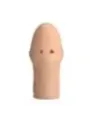 Pretty Love - Guaina Per Pene Con Testurizzazione A Calzino Naturale - FOR HIM - Guaine e Prolunghe | erosidea.com