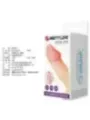 Pretty Love - Guaina Per Pene Con Testurizzazione A Calzino Naturale - FOR HIM - Guaine e Prolunghe | erosidea.com