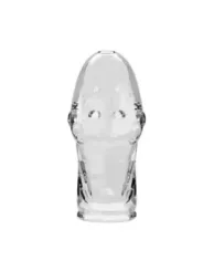 Pretty Love - Manicotto Per Pene Rocker Per Un Pene Pi™ Spesso E Trasparente - FOR HIM - Guaine e Prolunghe | erosidea.com