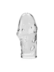 Pretty Love - Manicotto Per Pene Rocker Per Un Pene Pi™ Spesso E Trasparente - FOR HIM - Guaine e Prolunghe | erosidea.com
