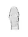 Pretty Love - Manicotto Per Pene Rocker Per Un Pene Pi™ Spesso E Trasparente - FOR HIM - Guaine e Prolunghe | erosidea.com