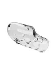 Pretty Love - Manicotto Per Pene Rocker Per Un Pene Pi™ Spesso E Trasparente - FOR HIM - Guaine e Prolunghe | erosidea.com