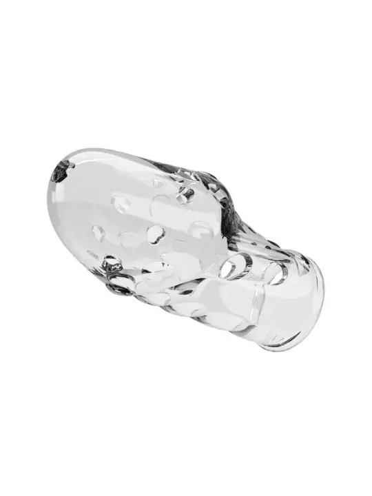 Pretty Love - Manicotto Per Pene Rocker Per Un Pene Pi™ Spesso E Trasparente - FOR HIM - Guaine e Prolunghe | erosidea.com