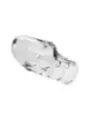 Pretty Love - Manicotto Per Pene Rocker Per Un Pene Pi™ Spesso E Trasparente - FOR HIM - Guaine e Prolunghe | erosidea.com