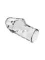 Pretty Love - Manicotto Per Pene Rocker Per Un Pene Pi™ Spesso E Trasparente - FOR HIM - Guaine e Prolunghe | erosidea.com