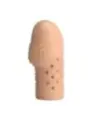 Pretty Love - Manicotto Per Pene Da Geek Per Un Pene Pi™ Spesso Colore Naturale - FOR HIM - Guaine e Prolunghe | erosidea.com