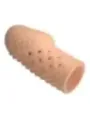 Pretty Love - Manicotto Per Pene Da Geek Per Un Pene Pi™ Spesso Colore Naturale - FOR HIM - Guaine e Prolunghe | erosidea.com