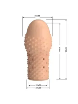 erosidea.com - Guaine e Prolunghe