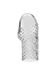 Pretty Love - La Manica Per Pene Da Geek Per Un Pene Pi™ Spesso E Trasparente - FOR HIM - Guaine e Prolunghe | erosidea.com