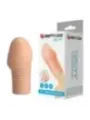 Pretty Love - Hottt Manica Per Pene Per Un Pene Pi™ Spesso Colore Naturale - FOR HIM - Guaine e Prolunghe | erosidea.com