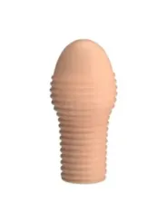 Pretty Love - Hottt Manica Per Pene Per Un Pene Pi™ Spesso Colore Naturale - FOR HIM - Guaine e Prolunghe | erosidea.com