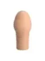 Pretty Love - Hottt Manica Per Pene Per Un Pene Pi™ Spesso Colore Naturale - FOR HIM - Guaine e Prolunghe | erosidea.com
