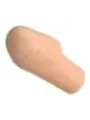 Pretty Love - Hottt Manica Per Pene Per Un Pene Pi™ Spesso Colore Naturale - FOR HIM - Guaine e Prolunghe | erosidea.com