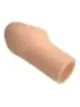 Pretty Love - Hottt Manica Per Pene Per Un Pene Pi™ Spesso Colore Naturale - FOR HIM - Guaine e Prolunghe | erosidea.com