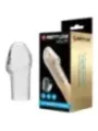Pretty Love - Hottt Manica Per Pene Per Un Pene Pi™ Spesso E Trasparente - FOR HIM - Guaine e Prolunghe | erosidea.com