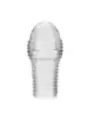 Pretty Love - Hottt Manica Per Pene Per Un Pene Pi™ Spesso E Trasparente - FOR HIM - Guaine e Prolunghe | erosidea.com