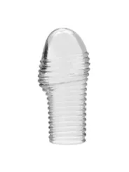 Pretty Love - Hottt Manica Per Pene Per Un Pene Pi™ Spesso E Trasparente - FOR HIM - Guaine e Prolunghe | erosidea.com