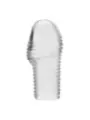 Pretty Love - Hottt Manica Per Pene Per Un Pene Pi™ Spesso E Trasparente - FOR HIM - Guaine e Prolunghe | erosidea.com