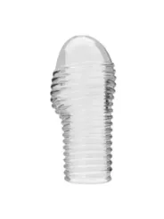 Pretty Love - Hottt Manica Per Pene Per Un Pene Pi™ Spesso E Trasparente - FOR HIM - Guaine e Prolunghe | erosidea.com
