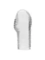 Pretty Love - Hottt Manica Per Pene Per Un Pene Pi™ Spesso E Trasparente - FOR HIM - Guaine e Prolunghe | erosidea.com