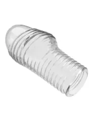 Pretty Love - Hottt Manica Per Pene Per Un Pene Pi™ Spesso E Trasparente - FOR HIM - Guaine e Prolunghe | erosidea.com