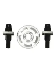 Bathmate - Kit Di Ricambio Valvole Per Pacco Di Valvole Idro - BATHMATE - Guaine e Prolunghe | erosidea.com