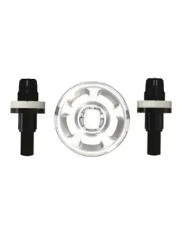 Bathmate - Kit Di Ricambio Valvole Per Pacco Di Valvole Idro