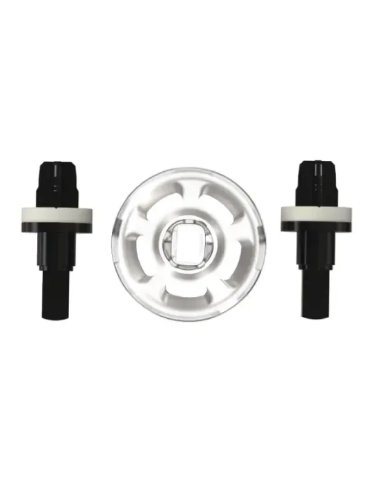 Bathmate - Kit Di Ricambio Valvole Per Pacco Di Valvole Idro - BATHMATE - Guaine e Prolunghe | erosidea.com